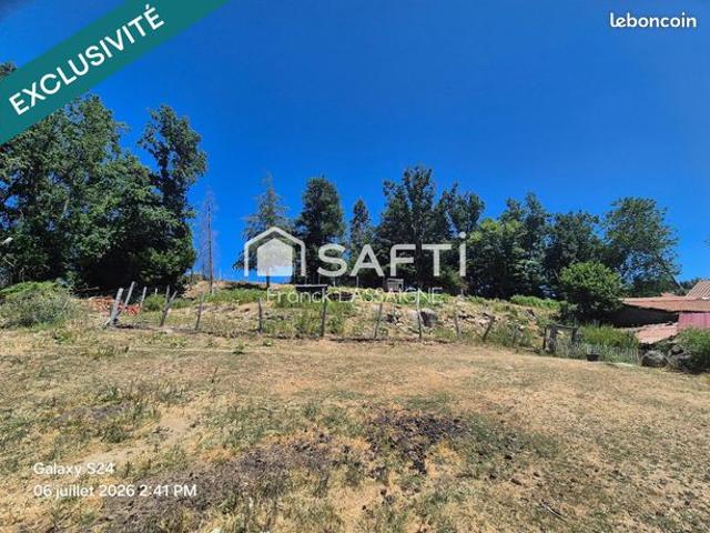 Propriété 10 pièces 363 m²