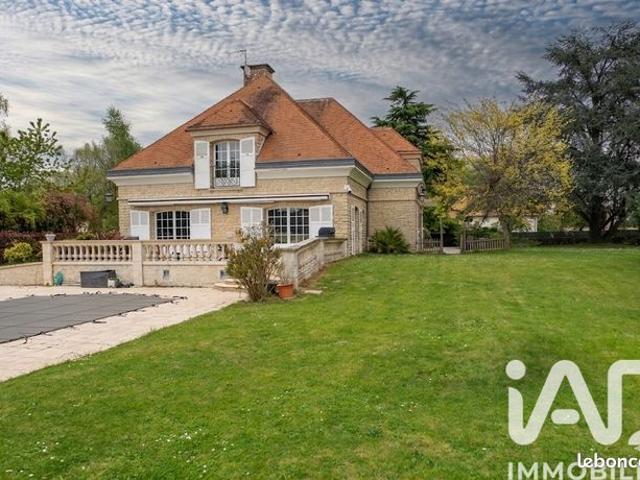 Propriété 10 pièces 360 m²