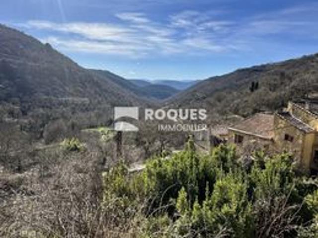 Propriété 10 pièces 300 m²
