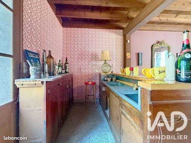 Propriété 10 pièces 320 m²