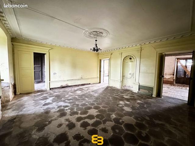 Propriété 10 pièces 450 m²