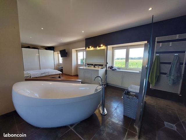 Propriété 10 pièces 467 m²
