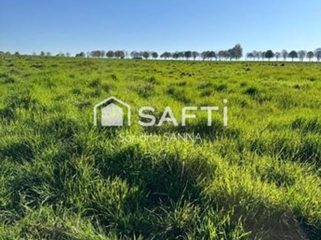 Propriété 10 pièces 500 m²