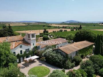 Richter, La Languedocienne Montpellier, Maurin, Hérault, Languedoc-Roussillon
