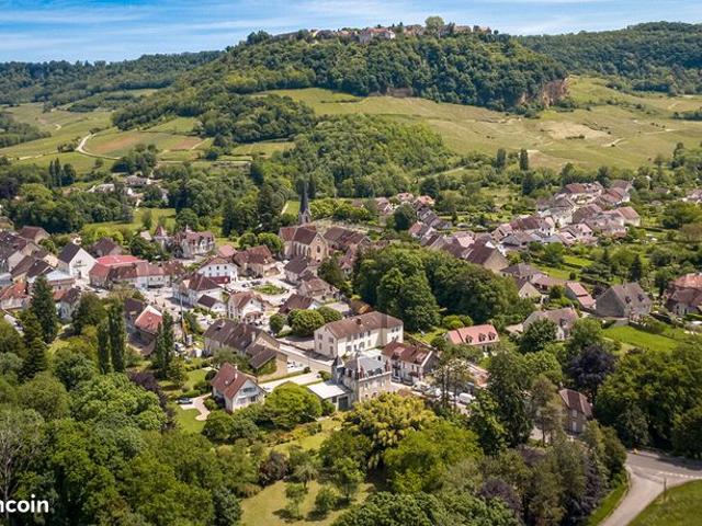 Propriété 11 pièces 262 m²