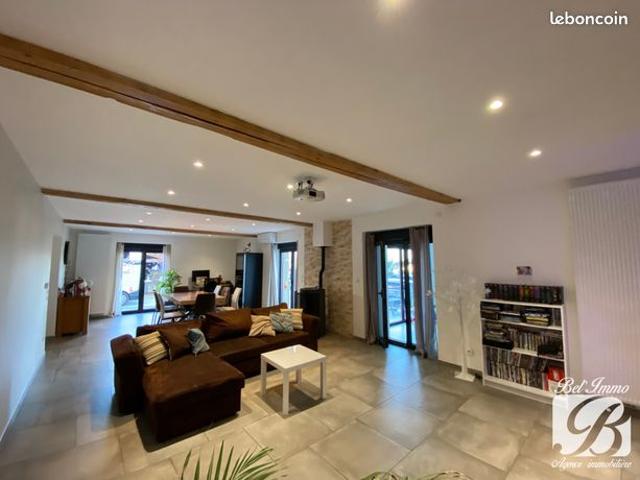 Propriété 11 pièces 295 m²