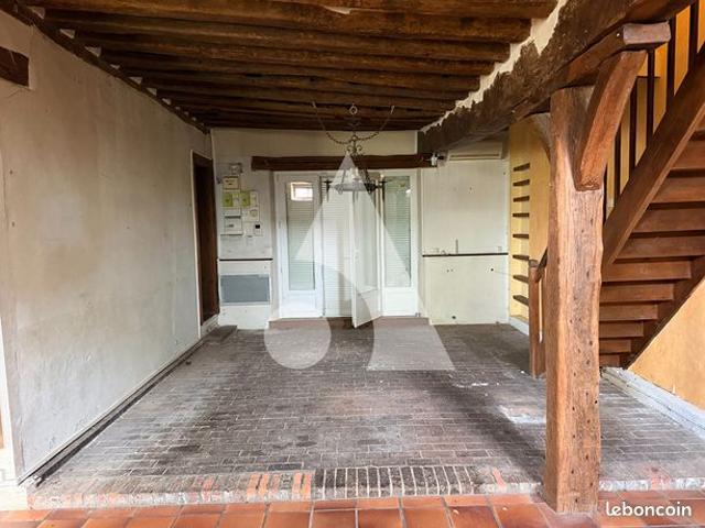 Propriété 11 pièces 300 m²
