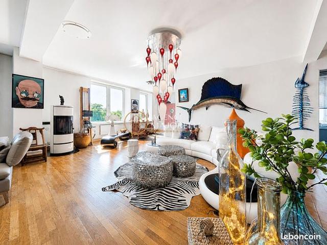 Propriété 12 pièces 280 m²