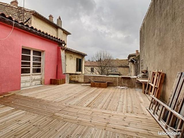 Propriété 12 pièces 349 m²