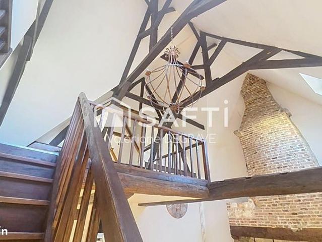 Propriété 12 pièces 350 m²