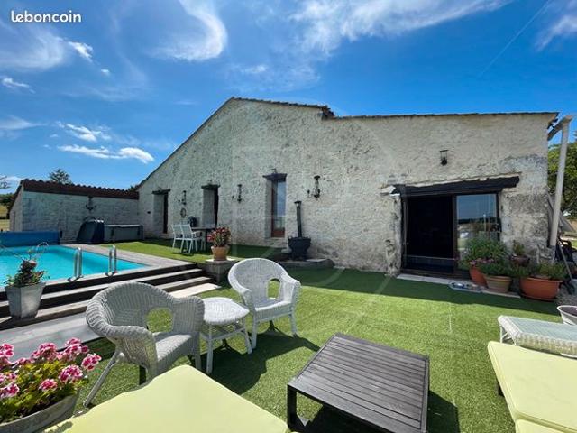 Propriété 12 pièces 315 m²