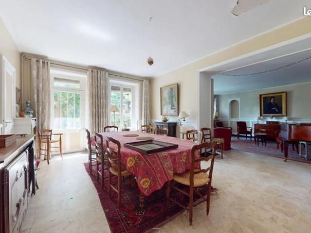 Propriété 12 pièces 430 m²