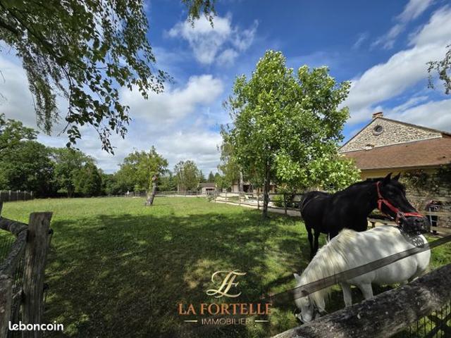 Propriété 12 pièces 525 m²