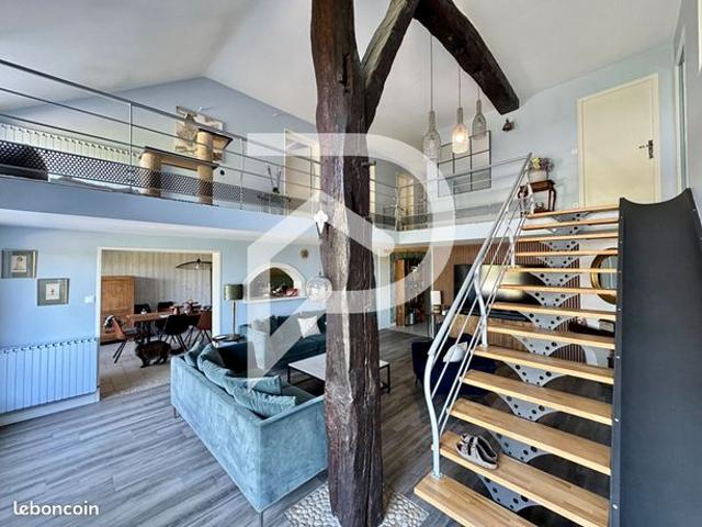 Propriété 13 pièces 375 m²