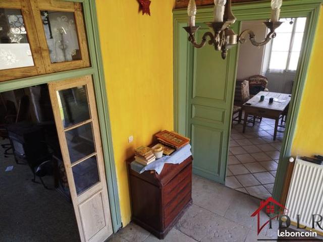 Propriété 13 pièces 333 m²