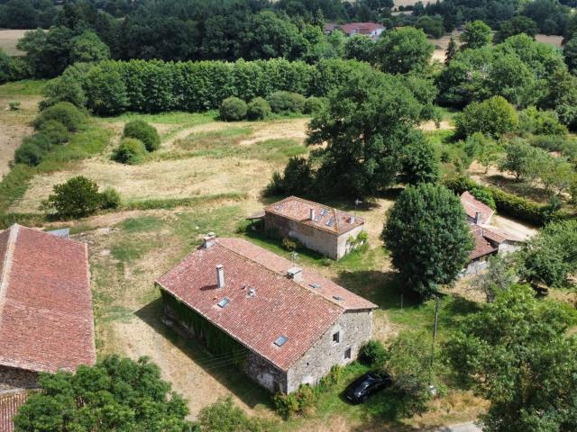 Propriété 13 pièces 400m² Val d'Issoire