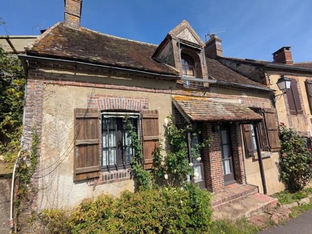 Propriété 141m2 3 chambres Terrain 617m2