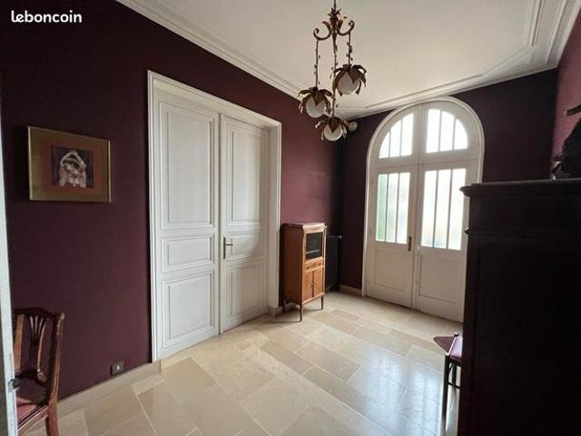 Propriété 14 pièces 350 m²