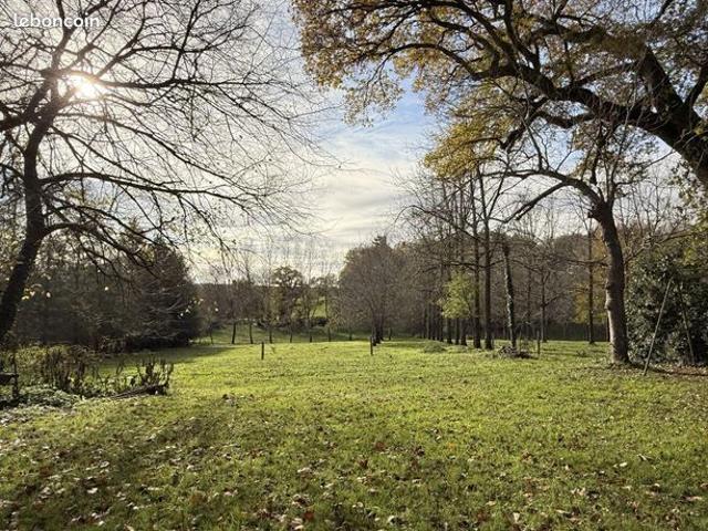 Propriété 14 pièces 471 m²
