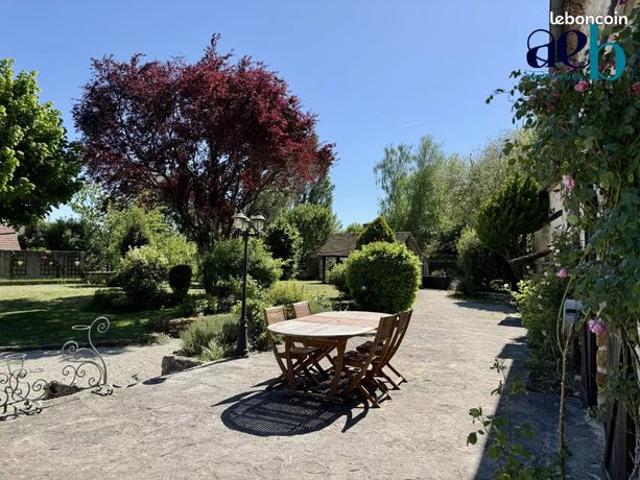 Propriété 14 pièces 514 m²
