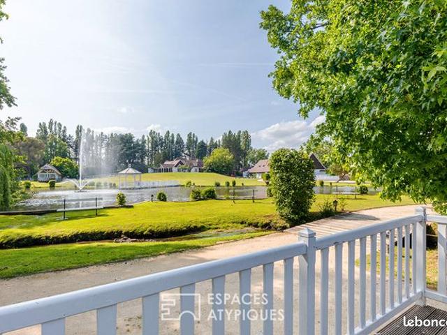 Propriété 15 pièces 1100 m²
