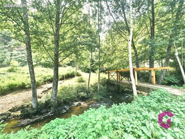 Propriété 15 pièces 283 m²