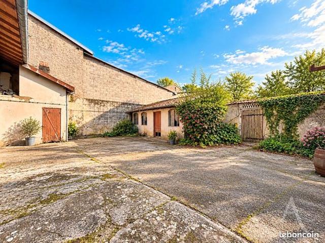 Propriété 15 pièces 291 m²