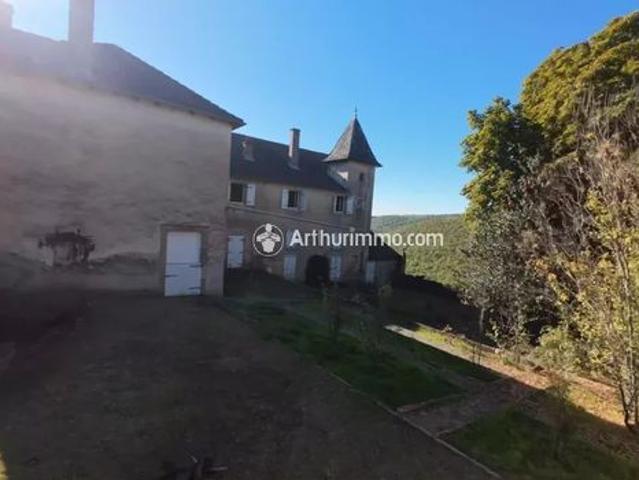 Propriété 15 pièces 340 m²