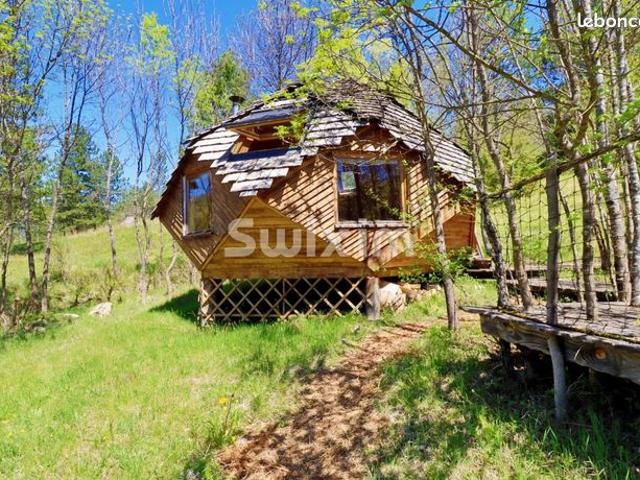Propriété 15 pièces 450 m²