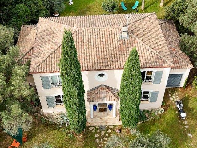 Propriété 164m² Castelnau le Lez