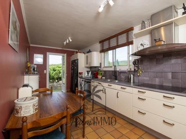 Propriété 160m2 SANARY quartier LANCON 200m² Sanary sur Mer