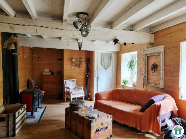 Propriété 160m ² 160m² Miraval Cabardes