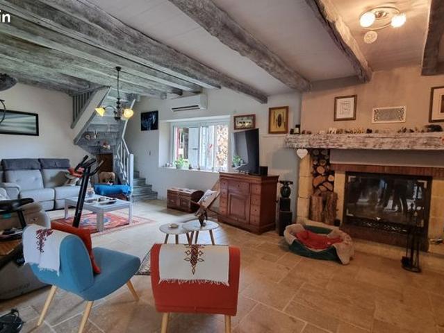 Propriété 16 pièces 330 m²