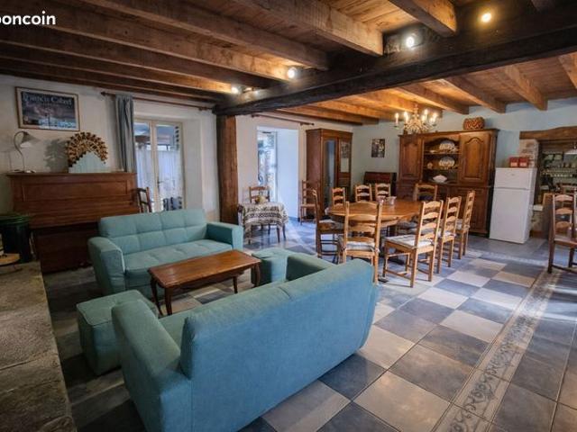 Propriété 16 pièces 479 m²
