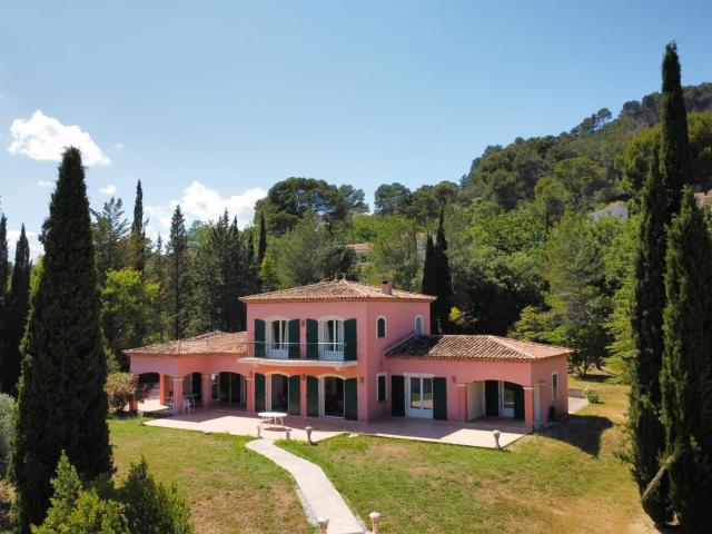 Propriete 170m2 La Motte 170m² La Motte