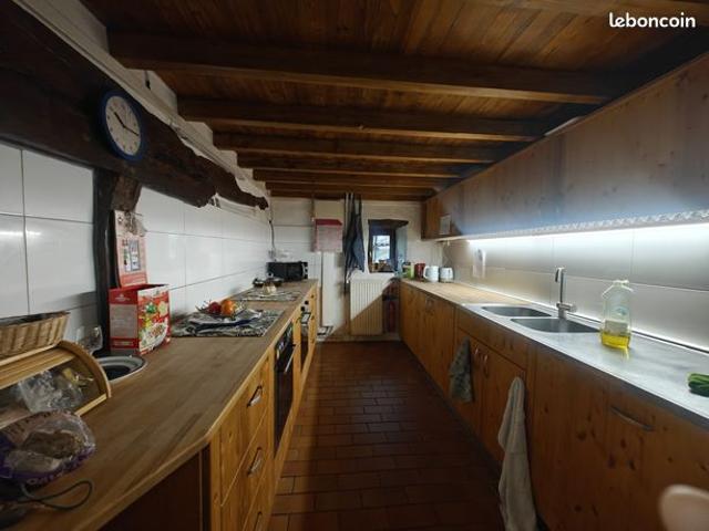 Propriété 17 pièces 225 m²