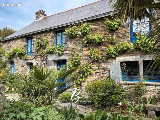 Propriété 18 pièces 440 m²