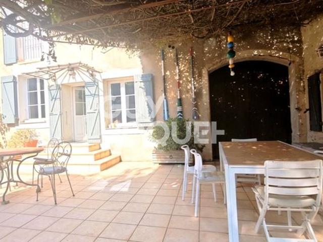 Propriété 18 pièces 481 m²