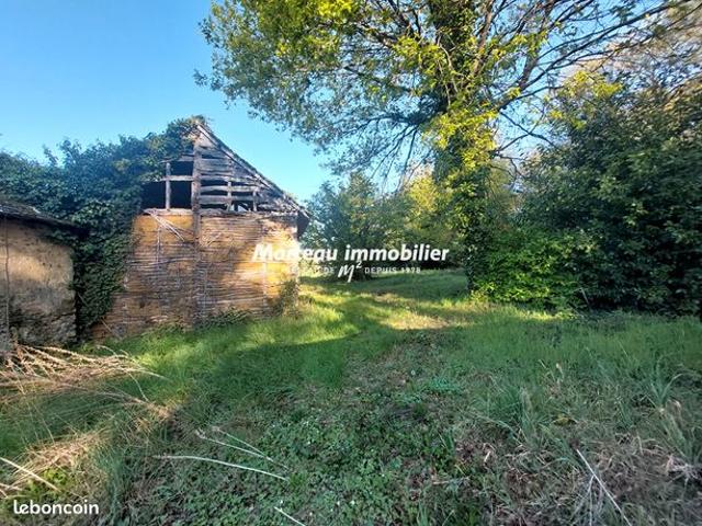 Propriété 1 pièce 100 m²