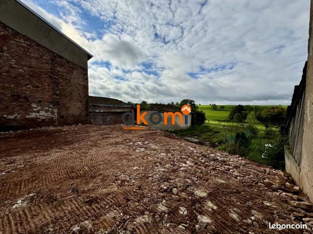 Propriété 1 pièce 120 m²