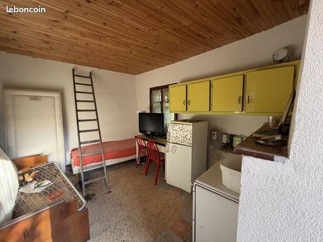 Propriété 1 pièce 1458 m²