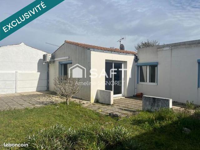 Propriété 1 pièce 30 m²