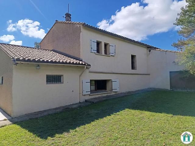 Propriété 200m ² 200m² Saissac