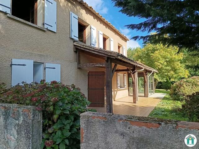 Propriété 200m ² 200m² Saissac