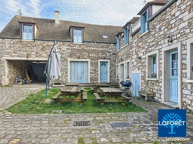 Propriété 20 pièces 400 m²