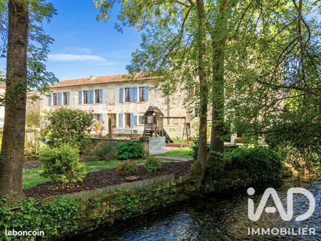 Propriété 20 pièces 626 m²
