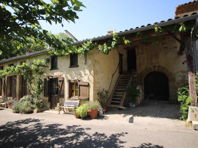 Propriete 224m² Mirepoix