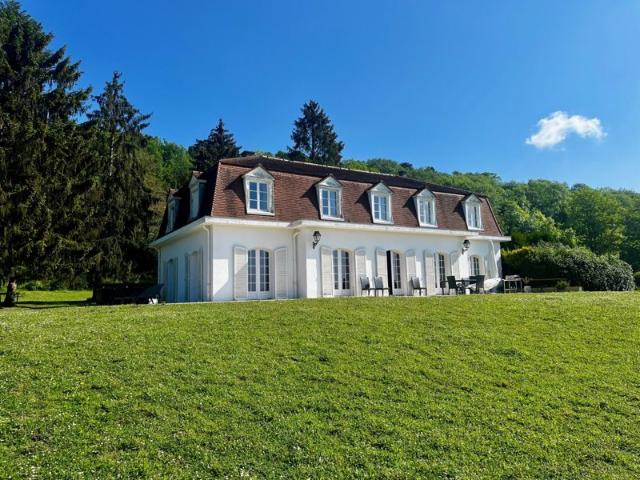 Propriété 230m²