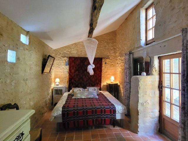PROPRIETE 230m² Lalinde