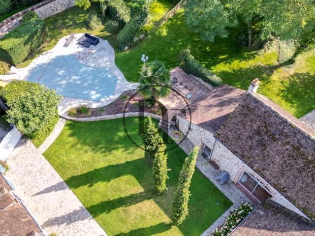 Propriété 258m2